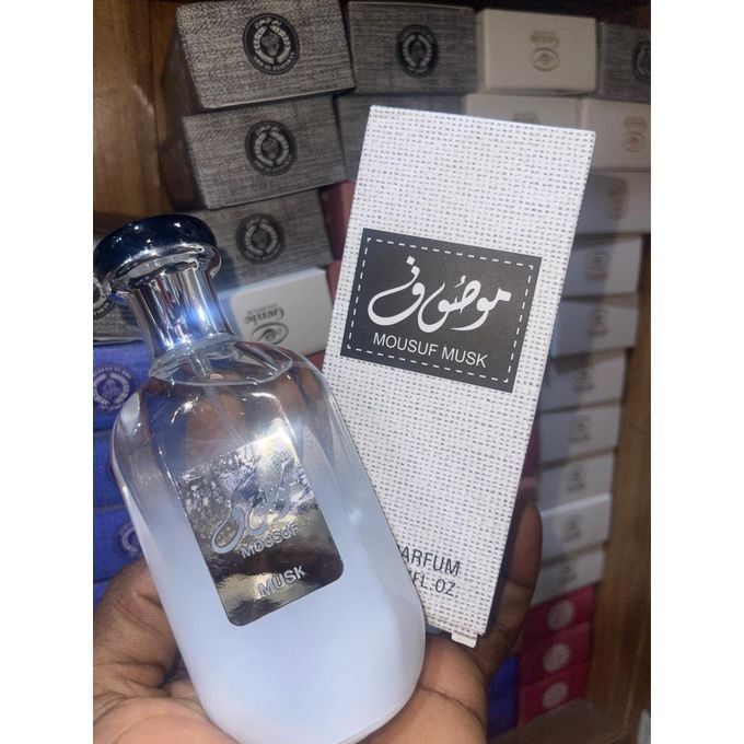 OFFER!!! Random 50ml Arabic Perfumes/Mousuf perfumes unisex