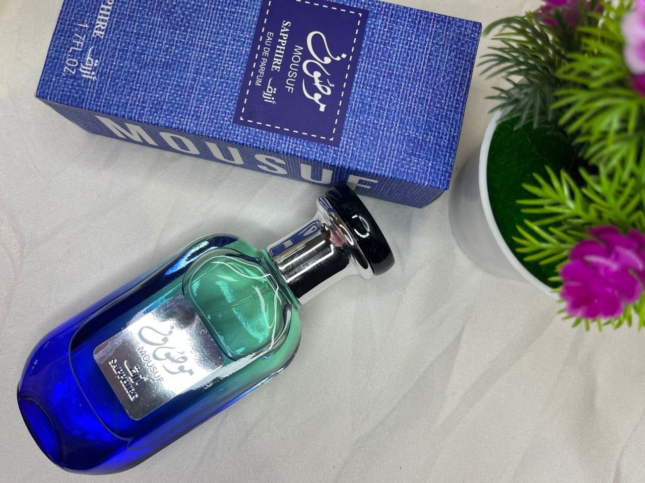 OFFER!!! Random 50ml Arabic Perfumes/Mousuf perfumes unisex