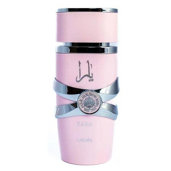 Original Yara by Lattafa Perfumes Femme Fragrance Spray (100mL)