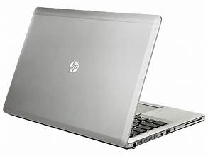 HP EliteBook Folio 9480 Core i5 8GB RAM 500GB HDD 14 Inch LED Ultrabook Laptop Backlit Keyboard Windows 10 Microsoft Office 2019