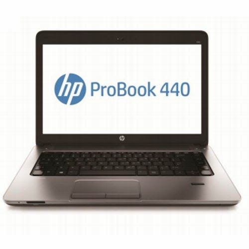 (CHRISTMAS OFFER!!!)Refurbished Hp Probook 440 G1 Laptop Intel Core i5 8GB 500GB HDD 14 INCH HD Display Installed with Windows10 Pro Microsoft Office 2019 ttebookf