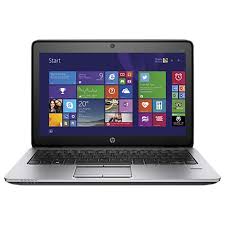 HP EliteBook 820 G1 Core i7 8GB RAM 500GB HDD graphics 4400 Storage 12.5 Inch HD Display  Installed with Windows 10 pro and Microsoft Office 2019 Slim Ultrabook Laptop