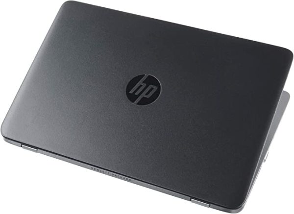HP EliteBook 820 G1 Core i7 8GB RAM 500GB HDD graphics 4400 Storage 12.5 Inch HD Display  Installed with Windows 10 pro and Microsoft Office 2019 Slim Ultrabook Laptop