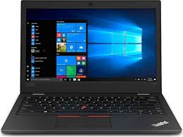 (NEW YEAR SALE!) Refurbished LenovoThinkPad L390 Laptop Intel Core i5-8365U Processor, 8th Generation, 16GB RAM, 256GB SSD, 13.3 Inch Display, Windows 10 FREE BAG
