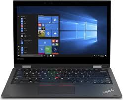 (NEW YEAR SALE!) Refurbished LenovoThinkPad L390 Laptop Intel Core i5-8365U Processor, 8th Generation, 16GB RAM, 256GB SSD, 13.3 Inch Display, Windows 10 FREE BAG