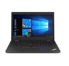(NEW YEAR SALE!) Refurbished LenovoThinkPad L390 Laptop Intel Core i5-8365U Processor, 8th Generation, 16GB RAM, 256GB SSD, 13.3 Inch Display, Windows 10 FREE BAG