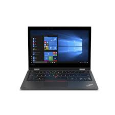 (NEW YEAR SALE!) Refurbished LenovoThinkPad L390 Laptop Intel Core i5-8365U Processor, 8th Generation, 16GB RAM, 256GB SSD, 13.3 Inch Display, Windows 10 FREE BAG