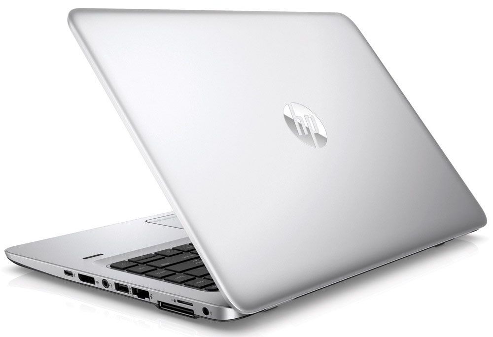 HP EliteBook 840 G3 Laptop - Intel Core i5 6th - 8GB Ram 256GB SSD + [ A Laptop Bag Gift]