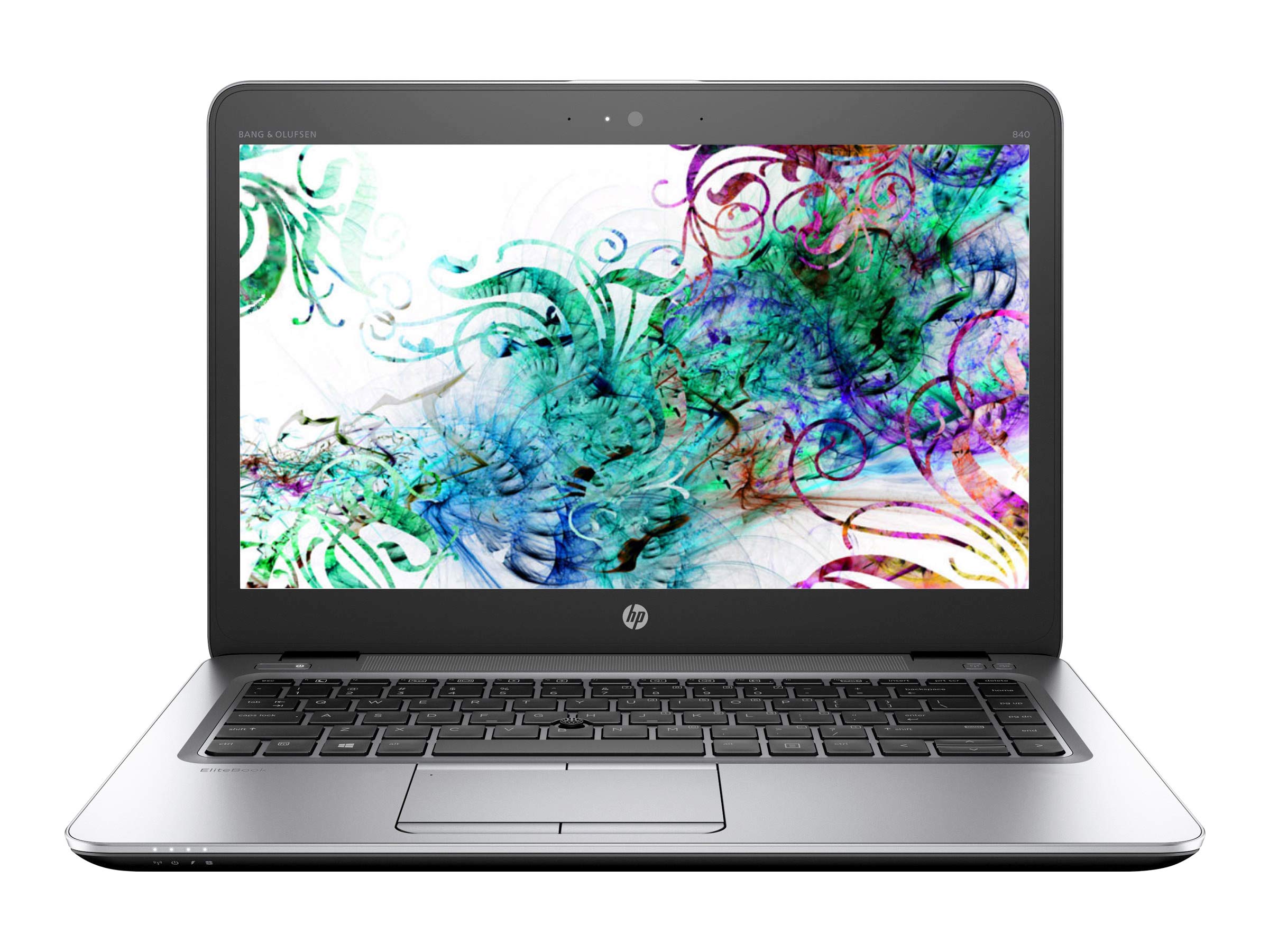 HP EliteBook 840 G3 Laptop - Intel Core i5 6th - 8GB Ram 256GB SSD + [ A Laptop Bag Gift]