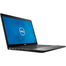 Dell Latitude 7440 Computer Laptop |Intel Core i7| 8GB RAM ||256 GB SSD Original Computer | Notebook | 14 Inch Display |Windows 10 Pro | Office 2019 Pro Edition