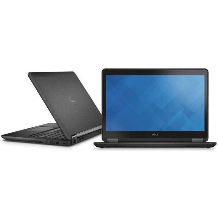 Refurbished Dell Latitude 7250 Computer Laptop |Intel Core i7 5th 8GB RAM |256GB SSD STORAGE Original Computer | Notebook | 12.5 Inch Display |Windows| Microsoft Office