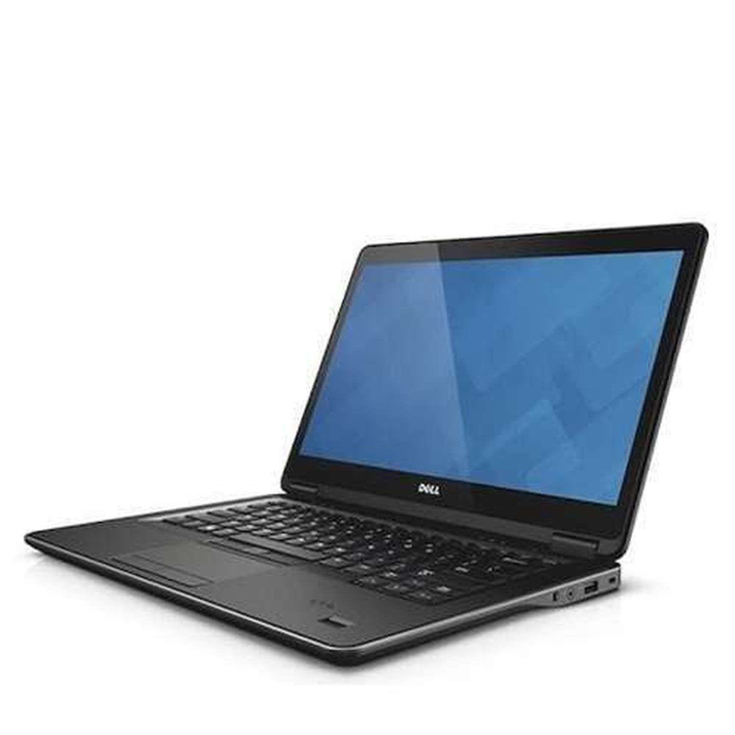 Refurbished Dell Latitude 7250 Computer Laptop |Intel Core i7 5th 8GB RAM |256GB SSD STORAGE Original Computer | Notebook | 12.5 Inch Display |Windows| Microsoft Office