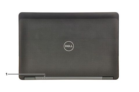 Refurbished Dell Latitude 7250 Computer Laptop |Intel Core i7 5th 8GB RAM |256GB SSD STORAGE Original Computer | Notebook | 12.5 Inch Display |Windows| Microsoft Office