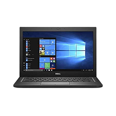 Refurbished Dell Latitude 7280 Computer Laptop |Intel Core i5 | 8GB RAM | 256GB SSD STORAGE Original Computer | Notebook | 12.5 Inch Display |Windows|Microsoft Office 2 10 P