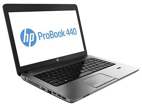Refurbished Hp Probook 440 G1 Laptop Intel Core i5 8GB 500GB HDD 14 INCH HD Display Installed with Windows10 Pro Microsoft Office 2019 ttebookf