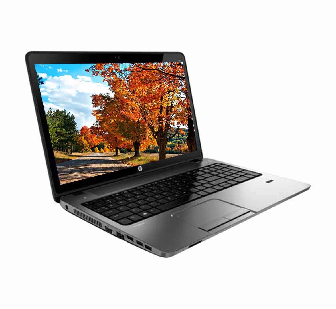 Refurbished Hp Probook 440 G1 Laptop Intel Core i5 8GB 500GB HDD 14 INCH HD Display Installed with Windows10 Pro Microsoft Office 2019 ttebookf