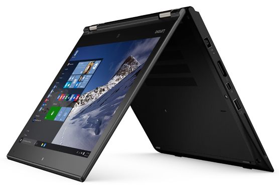 Lenovo Yoga 260 x360 Touch Screen with stylus Pen Core i5, 8GB 256GB Computer Laptop