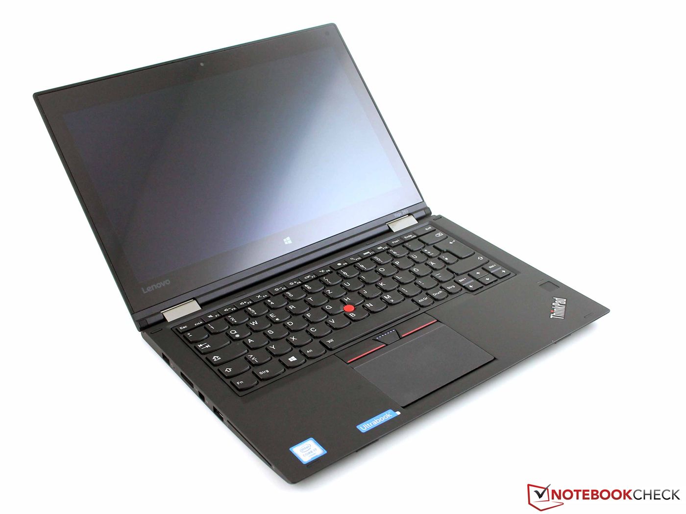 Lenovo Yoga 260 x360 Touch Screen with stylus Pen Core i5, 8GB 256GB Computer Laptop
