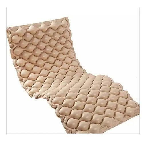Alternating Air Pressure Mattress Pad Replacement - The Original Bed Sore Prevention Solution - Hospital & Home Mattress Topper - Includes Waterproof Inflatable Ulcer Cushion Pad, Heat Resistant,