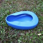 Firm Thick Stable PP Bedpan Heavy Duty Smooth Countoured for Bed-Bound Patient (Blue)
Firm Thick Stable PP Bedpan Heavy Duty Smooth Countoured for Bed-Bound Patient (Blue)
 Bedpan for homecare patient