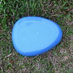 Firm Thick Stable PP Bedpan Heavy Duty Smooth Countoured for Bed-Bound Patient (Blue)
Firm Thick Stable PP Bedpan Heavy Duty Smooth Countoured for Bed-Bound Patient (Blue)
 Bedpan for homecare patient