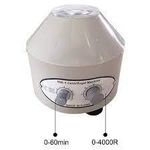 ACC Round Laboratory Centrifuge – Reliable Tabletop Centrifuge for Labs
ACC Round Laboratory Centrifuge – Reliable Tabletop Centrifuge for Labs