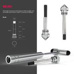 Buck Neurological Hammer/patella hammer
Buck Neurological Hammer/Reflex Patella Hammer Medical Diagnostic Neurological Percussion
Reflex Patella Hammer Medical Diagnostic Neurological Percussion
Refle