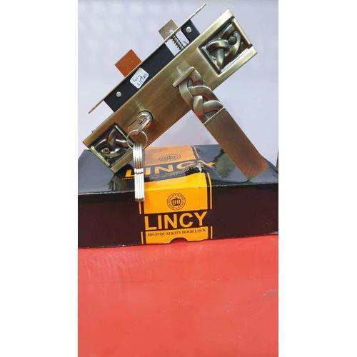 Lincy Expertise Quality Door Lock Set