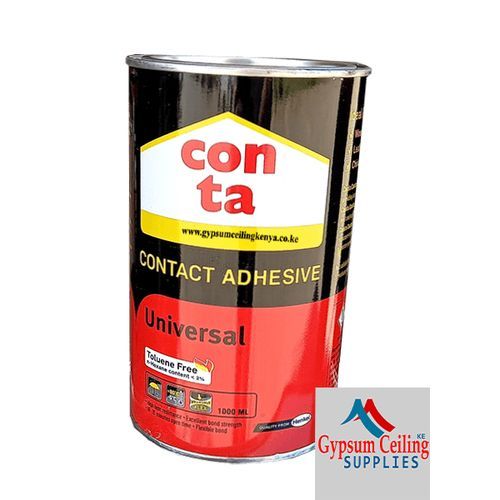 Conta Adhesive Glue-1Litre