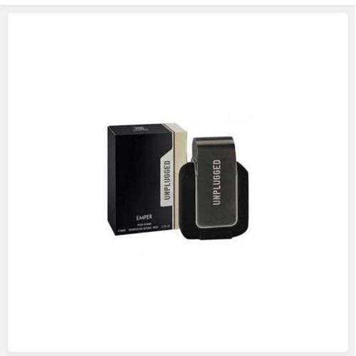 Emper Unplugged Perfume For Men