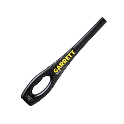 Garrett Optimum Sensitivity Superwand Handheld Metal Detector