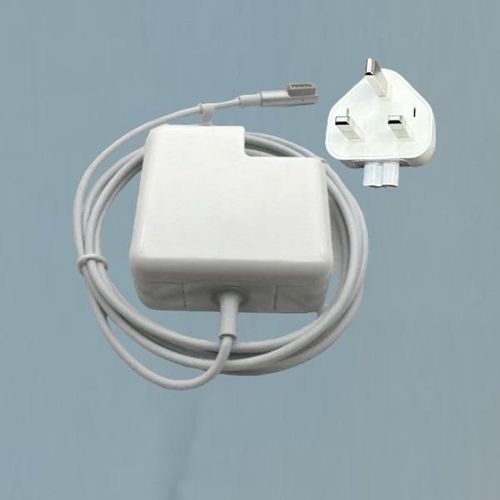60 Watts Macbook Replacement MagSafe 1 Power Adapter Charger(L -Tip)