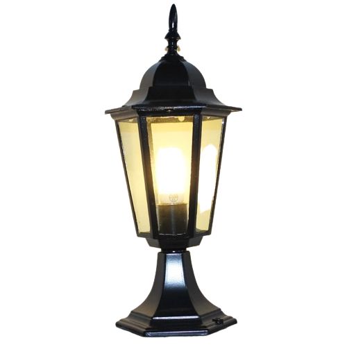 Main GATE LIGHT Lamp