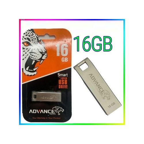 Advance ONE -16 GB SMART FLASH DISK (16GB)