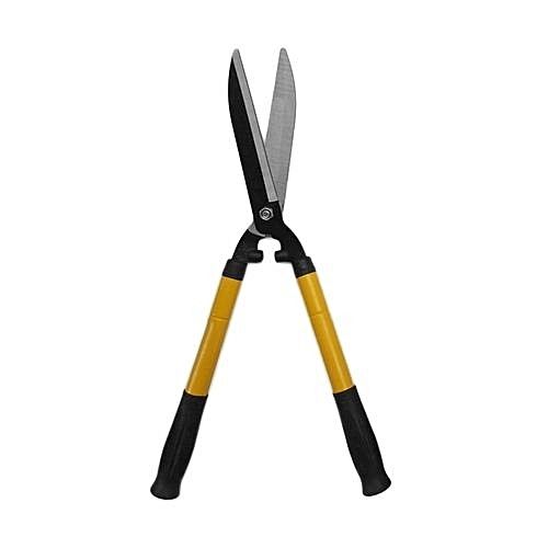 Adjustable Handle Hedge/fence Pruning Shears