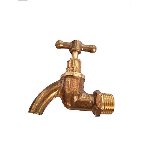 Brass water tap-peglar-england-1/2 inch