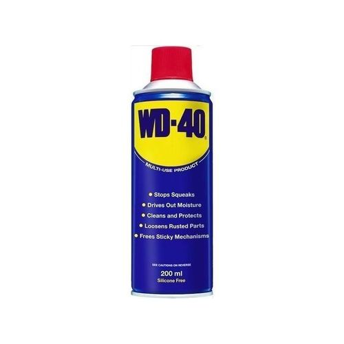 WD 40 WD-40 Multi-purpose Lubricant 330Ml