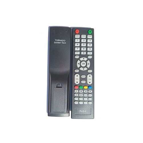 Golden Tech TV Remote Control