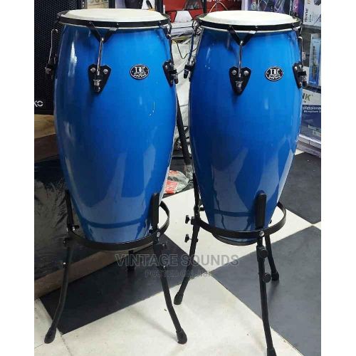10" 11" Imported High Quality Height Adjustable Conga Drum
