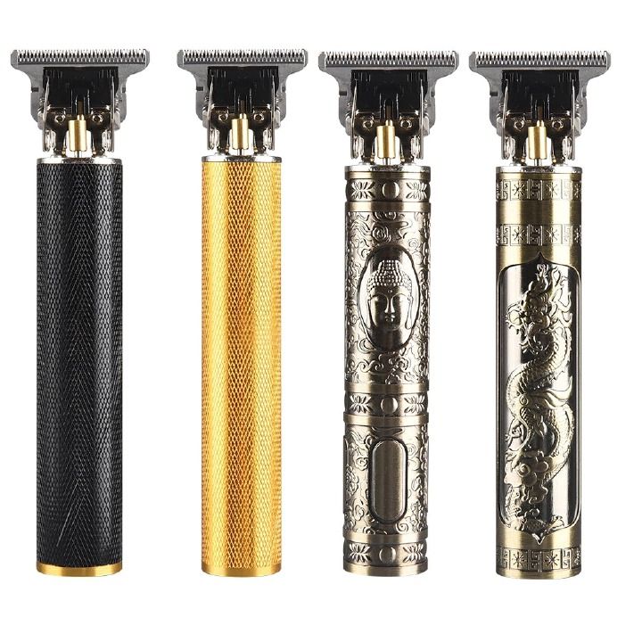 USB Electric Hair Cutting Machine Rechargeable Hair Clipper Man Shaver Trimmer Barber Professional Beard Trimmer