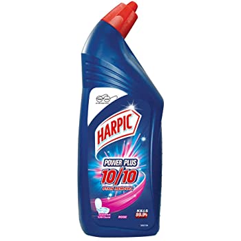 Hapic Toilet Cleaner 1L
