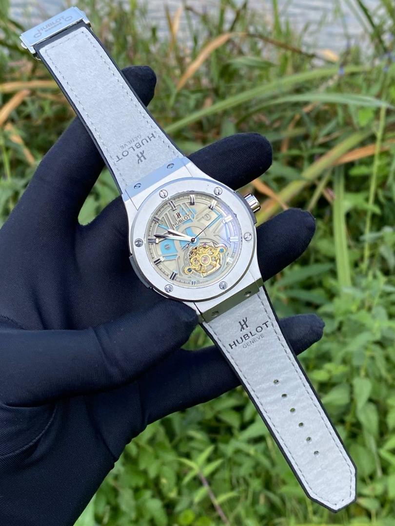 HUBLOT AUTOMATIC WATCH