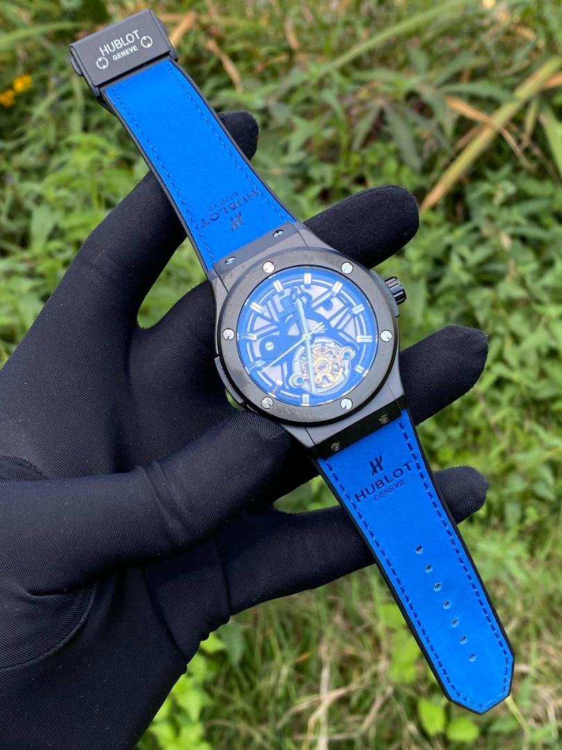 HUBLOT AUTOMATIC WATCH