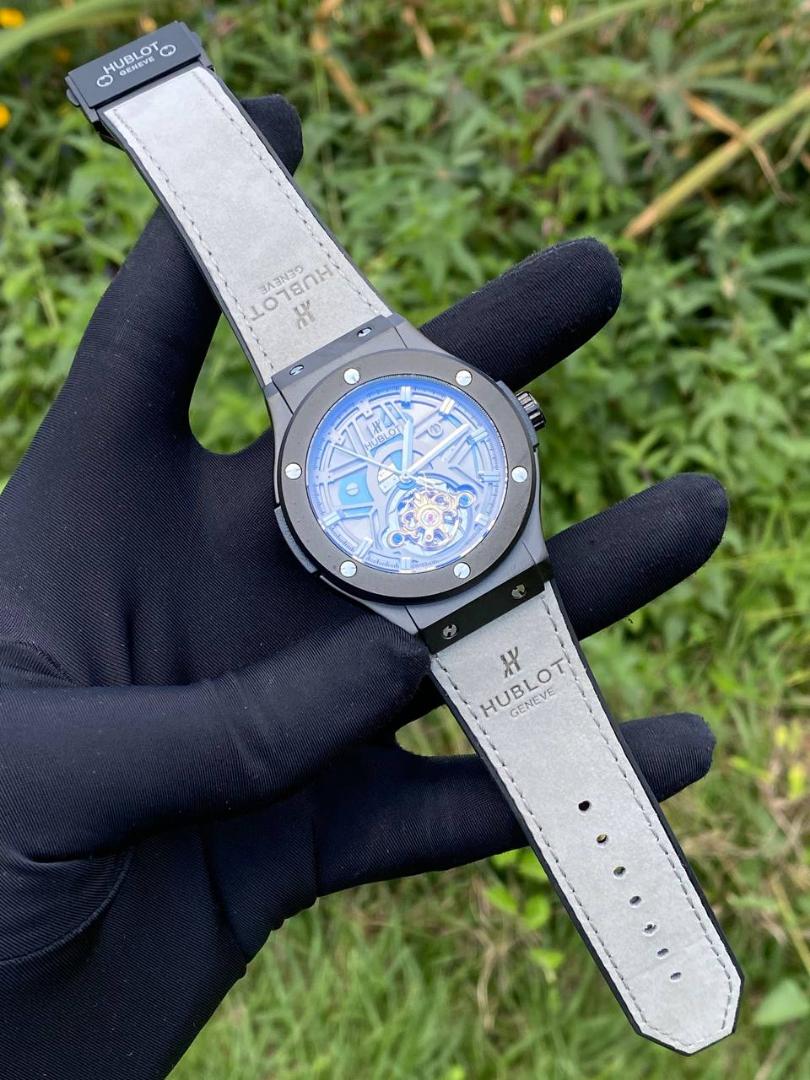 HUBLOT AUTOMATIC WATCH