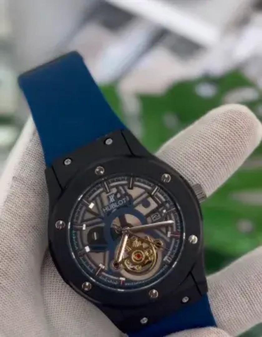HUBLOT AUTOMATIC WATCH