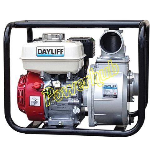 Dayliff 3'' WATER PUMP COMMERCIAL BLACK FRIDAY
