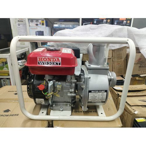 Honda Water Pump 3" Inch