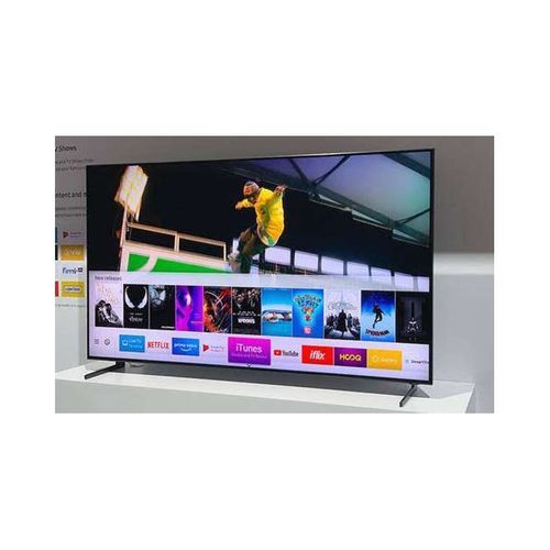 Samsung 43" FULL HD Smart TV, NETFLIX, YOUTUBE UA43T5300AU