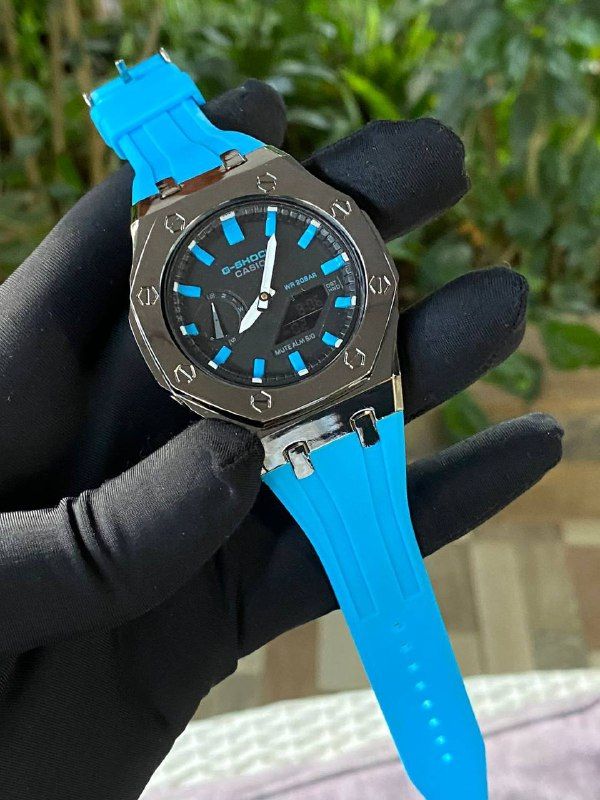 Gshock casio WATCH