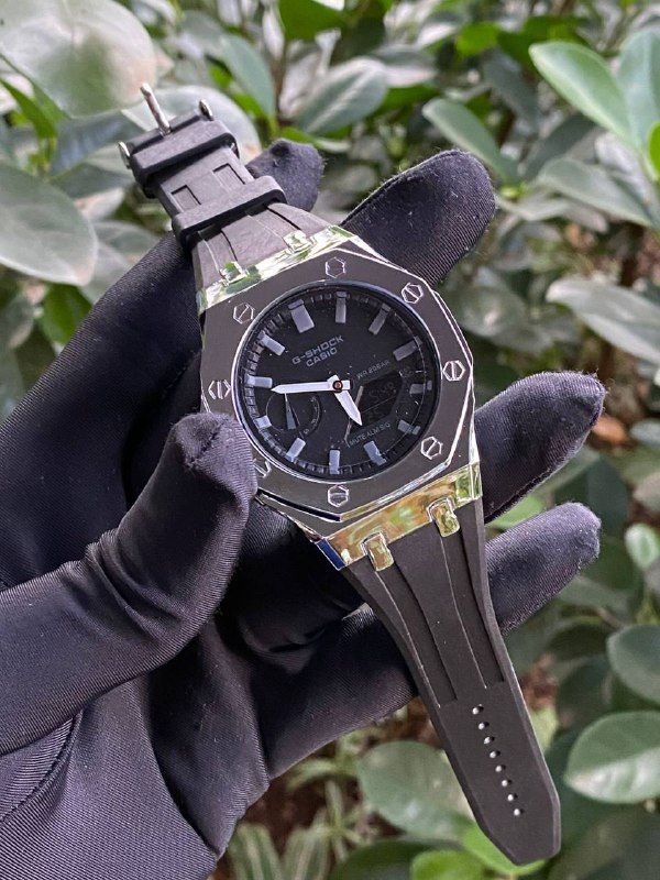 Gshock casio WATCH